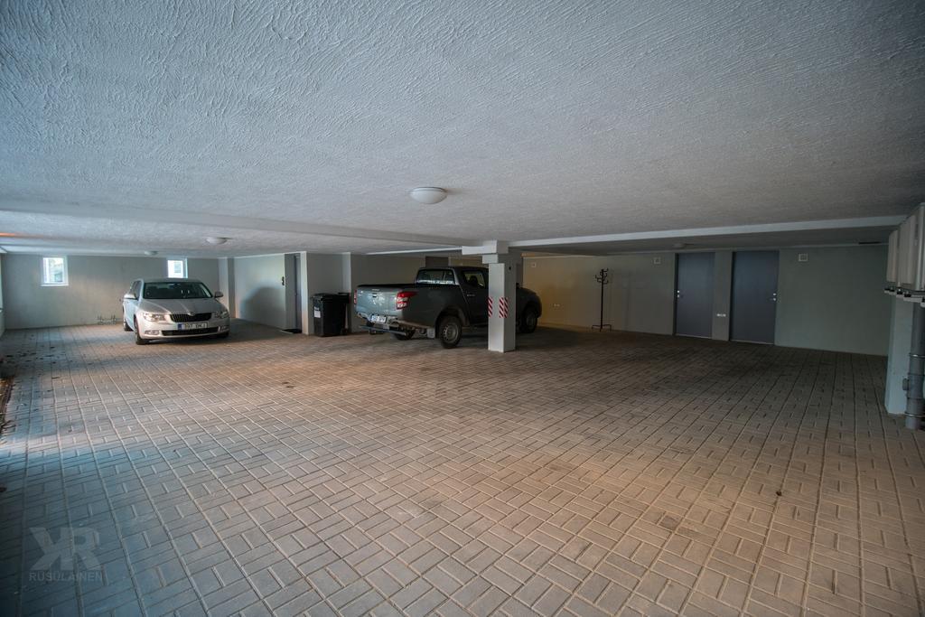 Maria Apartments Tartu Exteriér fotografie
