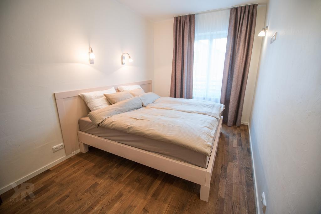 Maria Apartments Tartu Exteriér fotografie